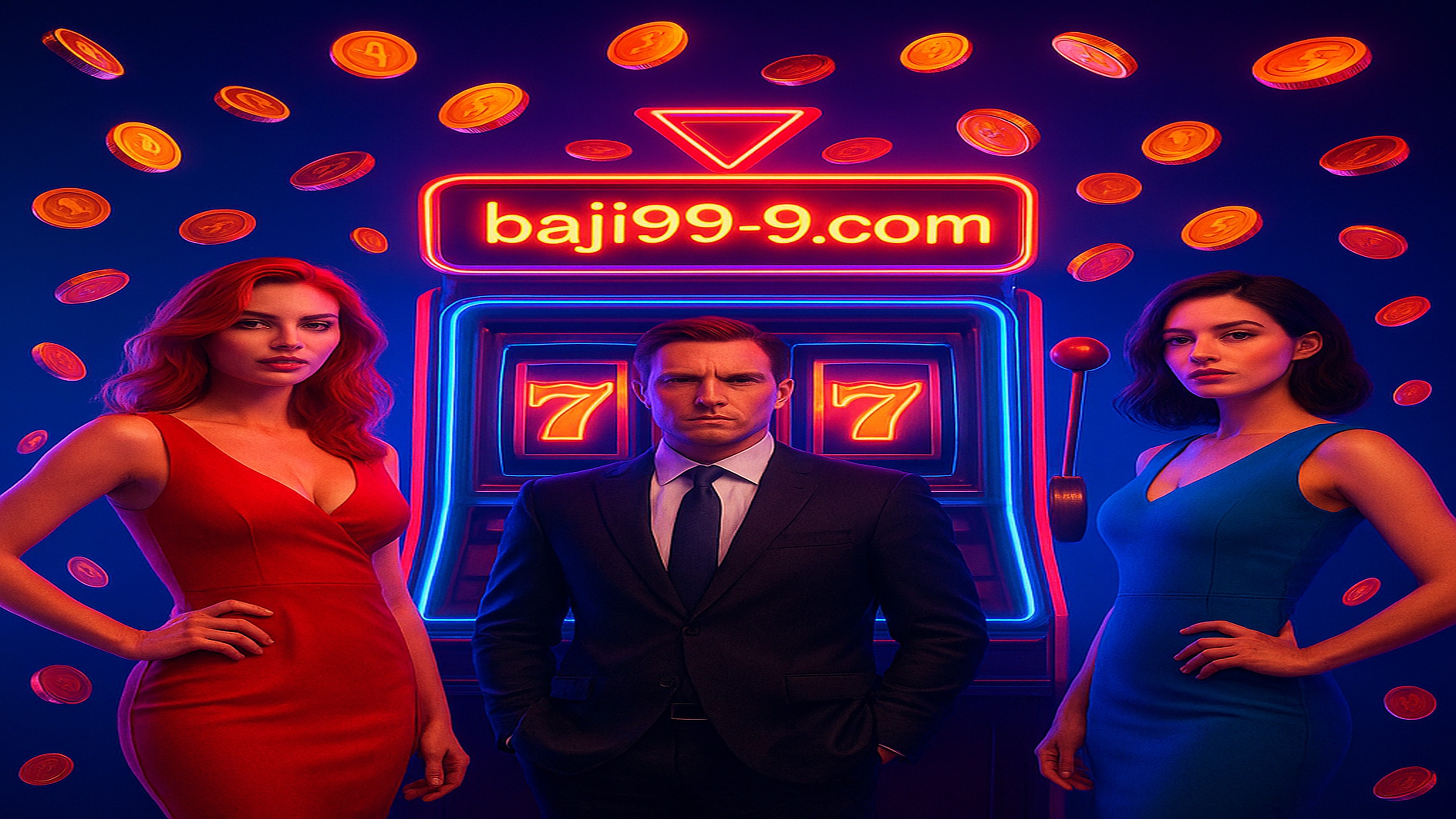 baji999 আত্মবিশ্বাসী হোমপেজ